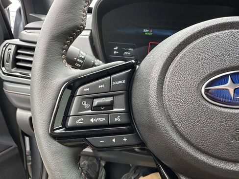 New 2025 Subaru Forester Touring image 28