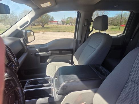 Used 2018 Ford F150 XLT w/ Equipment Group 302A Luxury image 10