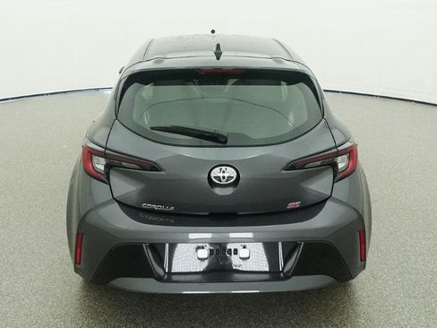 New 2026 Toyota Corolla SE FWD image 21