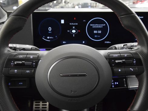 Used 2025 Hyundai Sonata N Line FWD image 26