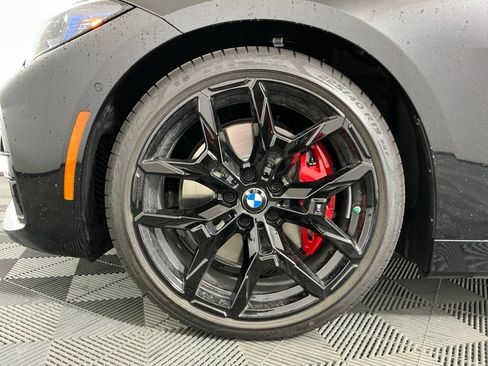 New 2027 BMW M440i Coupe w/ Premium Package RWD image 30