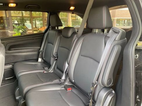 Used 2025 Honda Odyssey Sport-L image 14