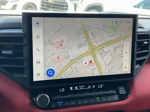 Used 2025 Toyota Sequoia TRD Pro image 24