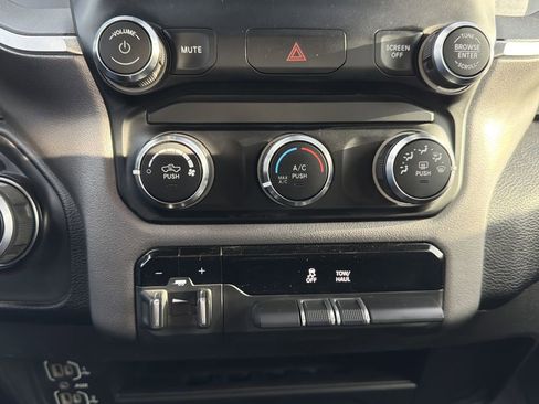 Used 2024 RAM 2500 Big Horn image 8