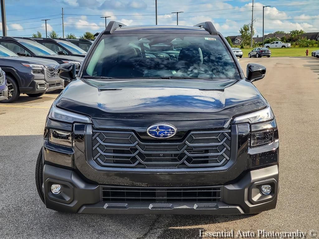New 2026 Subaru Outback Touring AWD/4WD image 4