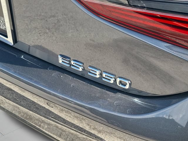 Used 2022 Lexus ES 350 w/ Premium Package FWD image 34