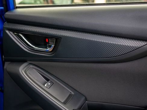 New 2025 Subaru WRX Premium image 26