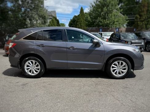 Used 2018 Acura RDX AWD w/ Technology Package image 4