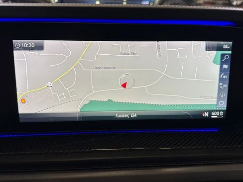 Used 2019 Mercedes-Benz G 63 AMG 4MATIC image 19