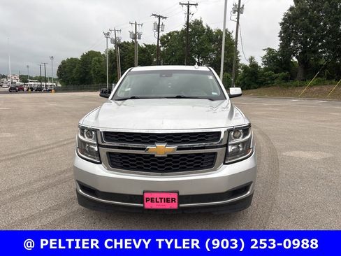 Used 2020 Chevrolet Tahoe LT AWD/4WD image 2