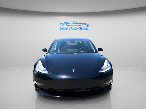 Used 2019 Tesla Model 3 Standard Range Plus RWD image 8