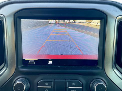 Used 2019 Chevrolet Silverado 1500 LT Trail Boss image 22