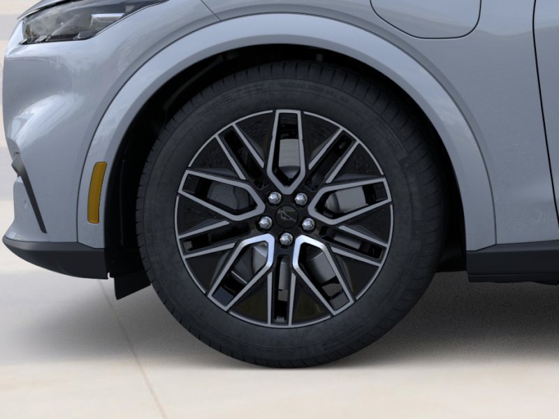 New 2026 Ford Mustang Mach-E Premium AWD/4WD image 19