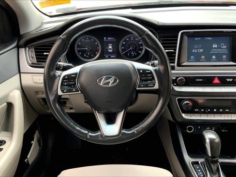 Used 2019 Hyundai Sonata SEL FWD image 6