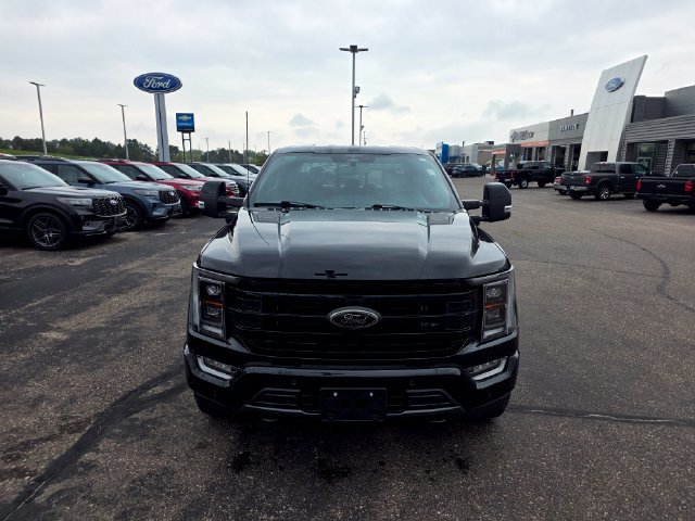 Used 2023 Ford F150 Lariat w/ Equipment Group 502A High AWD/4WD image 2