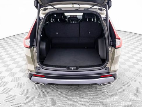 New 2026 Honda CR-V TrailSport image 34