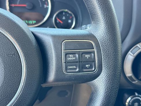 Used 2016 Jeep Wrangler Unlimited Sport AWD/4WD image 24
