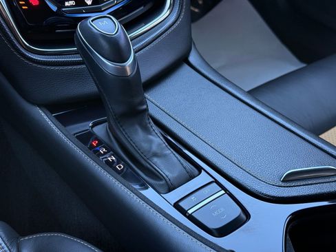 Used 2017 Cadillac CTS V w/ Carbon Fiber Package image 33