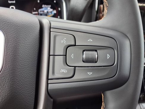 New 2025 GMC Sierra 2500 AT4 w/ AT4 Premium Plus Package image 22