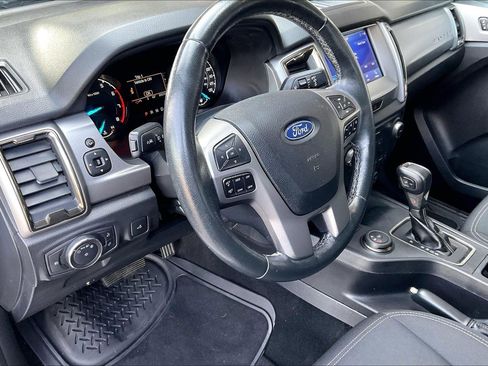 Used 2020 Ford Ranger XLT w/ Equipment Group 302A Luxury image 14