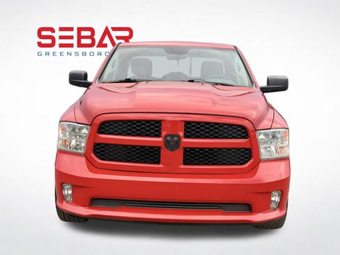 Used 2014 RAM 1500 Express RWD image 3