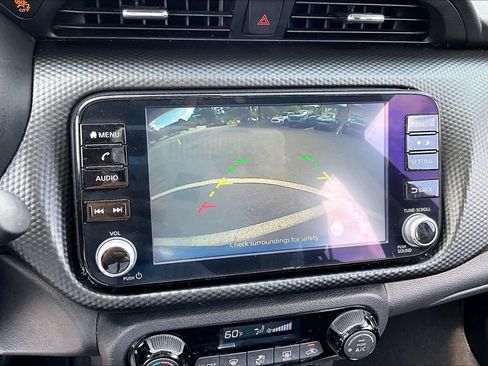 Used 2021 Nissan Kicks SV FWD image 26
