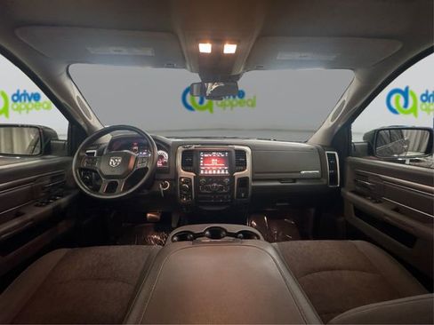 Used 2016 RAM 1500 Big Horn image 26