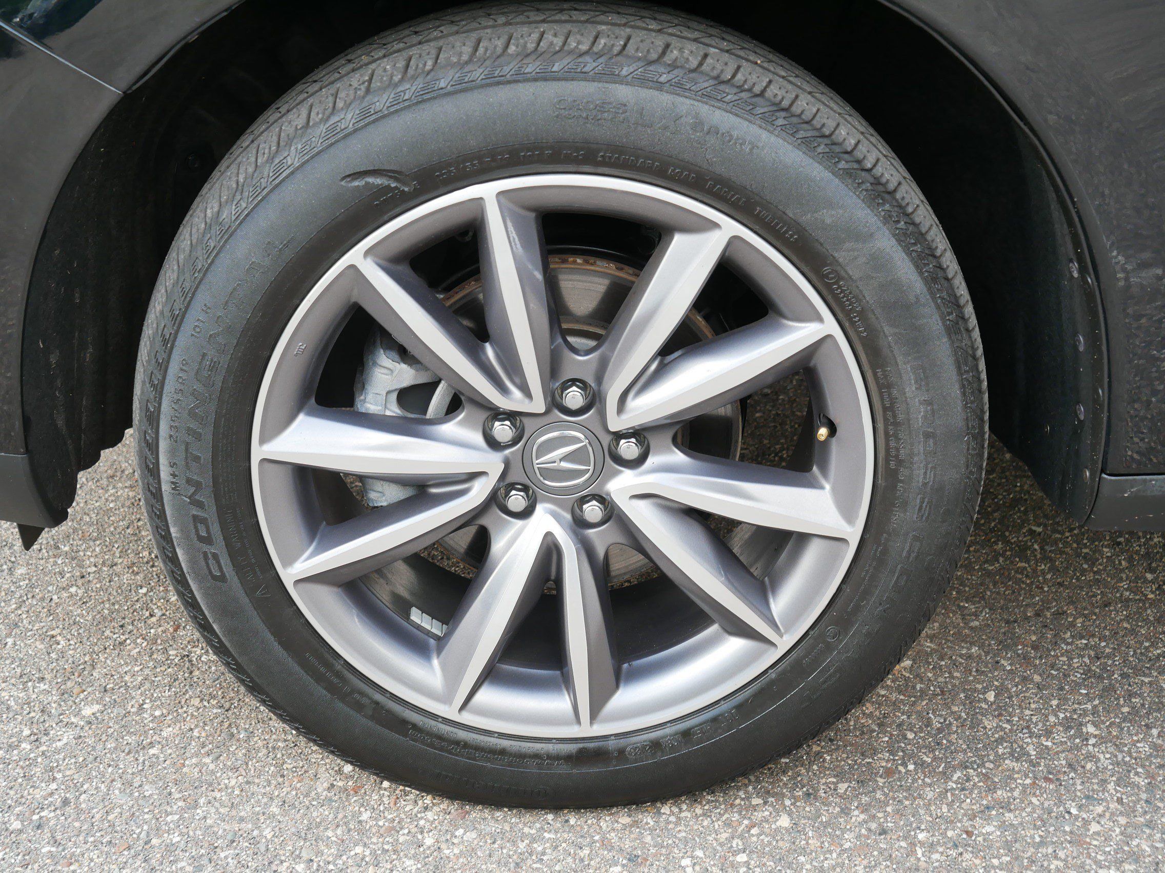Used 2024 Acura RDX w/ Technology Package AWD/4WD image 15
