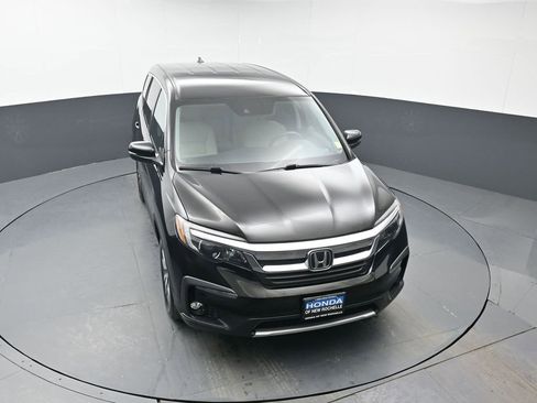 Used 2020 Honda Pilot EX image 38