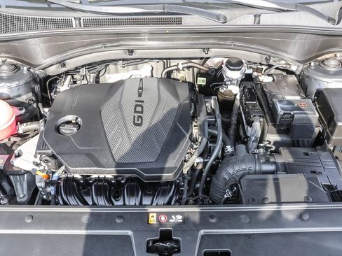 Used 2023 Hyundai Santa Fe SEL image 42