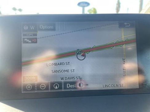 Used 2017 Lexus NX 200t AWD w/ Premium Package image 14