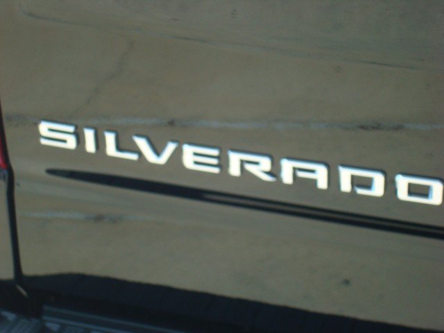 New 2026 Chevrolet Silverado 1500 RST RWD image 9