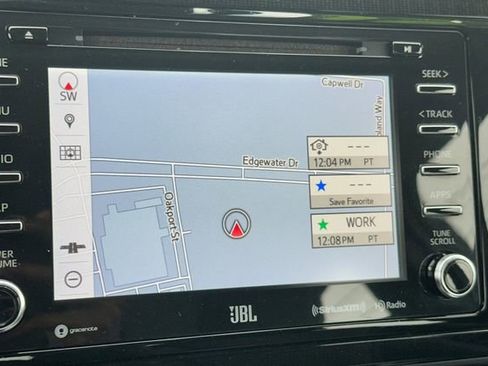 Used 2019 Toyota Mirai image 21