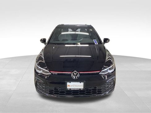 Used 2023 Volkswagen GTI SE FWD image 6
