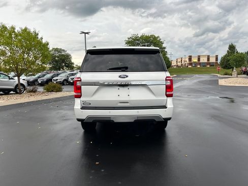 Used 2021 Ford Expedition XLT AWD/4WD image 7