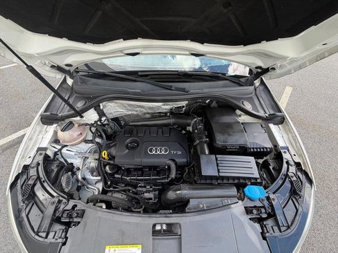 Used 2016 Audi Q3 2.0T Premium Plus AWD/4WD image 33