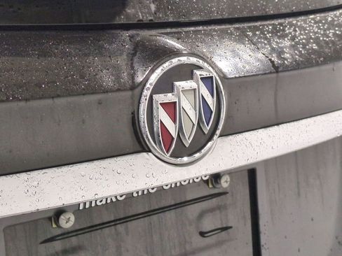 Used 2018 Buick Encore Sport Touring w/ Safety Package image 15