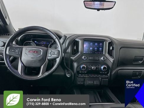 Used 2022 GMC Sierra 2500 AT4 w/ AT4 Preferred Package image 26