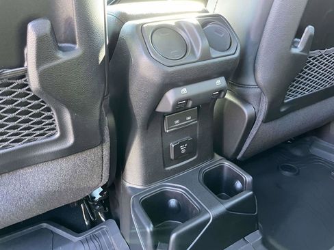 New 2026 Jeep Gladiator Rubicon AWD/4WD image 29