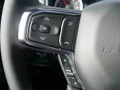 New 2026 RAM 1500 Laramie w/ Sport Appearance Package image 47