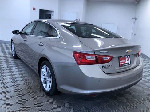 Used 2024 Chevrolet Malibu LT image 13