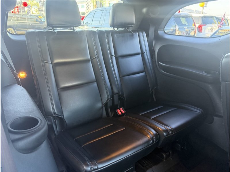 Used 2017 Dodge Durango GT w/ Premium Group AWD/4WD image 25