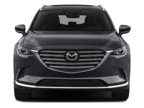 Used 2017 MAZDA CX-9 Signature AWD/4WD image 7
