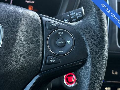 Used 2022 Honda HR-V EX image 29