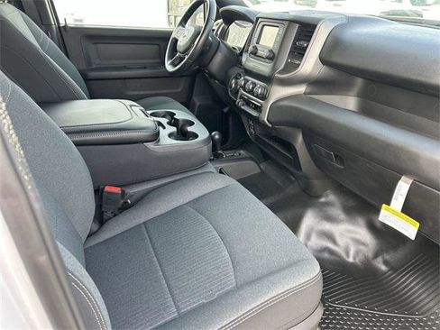 Certified 2023 RAM 2500 Tradesman image 12