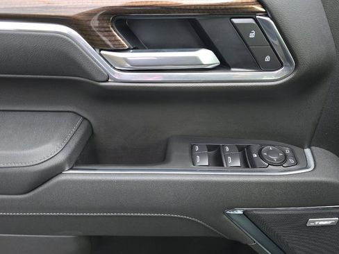 New 2026 Chevrolet Silverado 1500 RST image 9