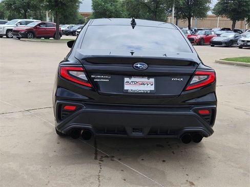 Used 2022 Subaru WRX image 8