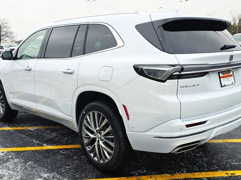 New 2026 Buick Enclave Avenir w/ Super Cruise Package image 6
