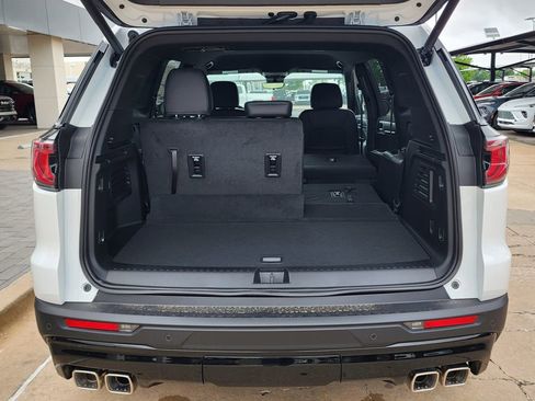 New 2026 GMC Acadia AT4 image 54