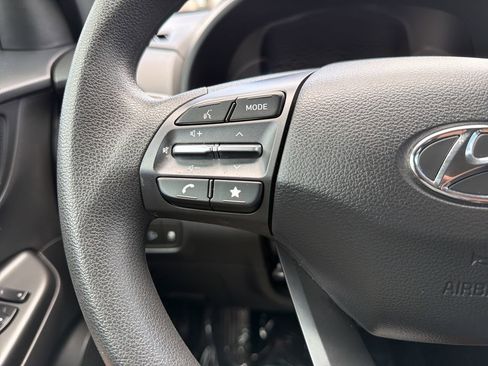 Used 2023 Hyundai Kona SEL FWD image 24